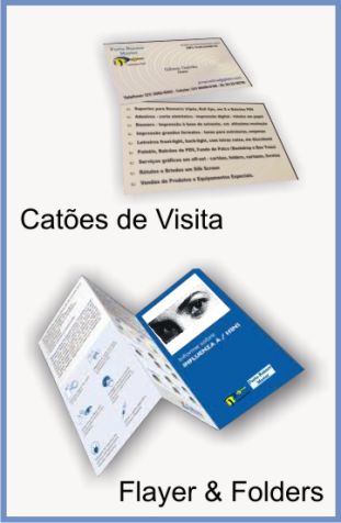 Serviços Gráficos Publicitários