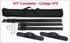 Kit do Painel - Acompanha Case.