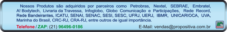 Opte pelos melhores Porta-Banners do Mercado ! Eles estão aqui.