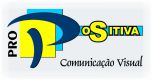 Propositiva Comunicação Visual - Porta-Banner Master